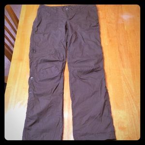 (Eddie Bauer) outdoor pants